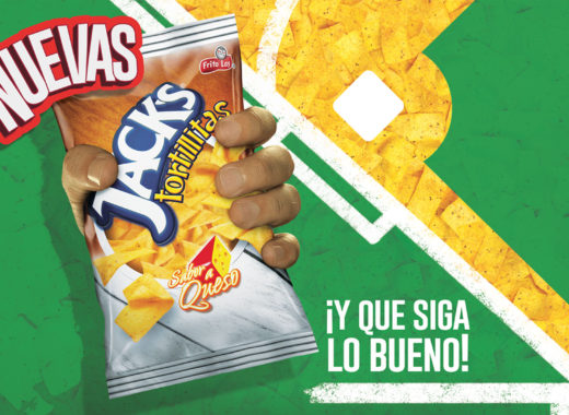 tortillas de queso jack´s