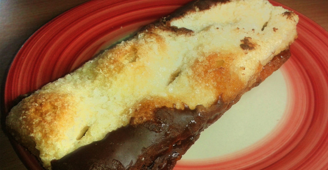 lengua de suegra