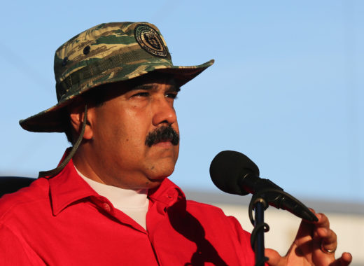 Maduro-en-Portuguesa