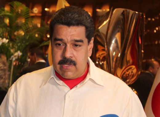 Nicolás Maduro