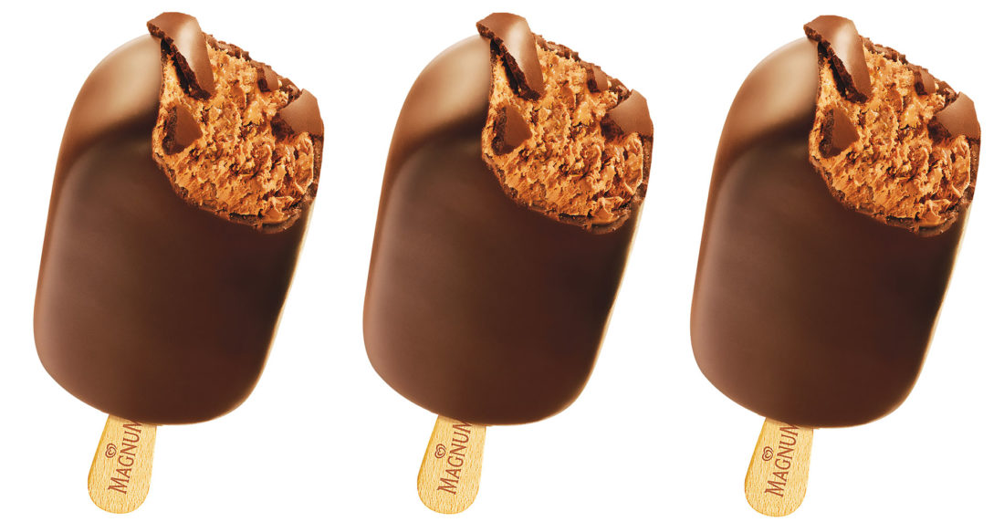 MAGNUM, CHOCOLATE INTENSO