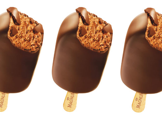 MAGNUM, CHOCOLATE INTENSO
