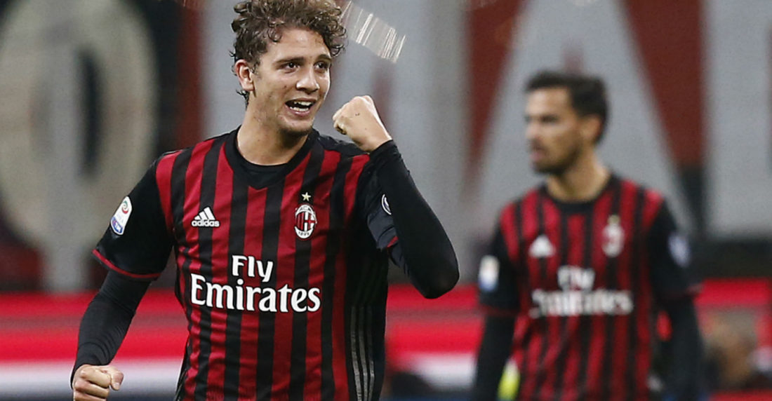 Manuel Locatelli