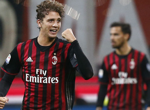 Manuel Locatelli