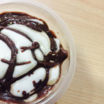 mcdonalds, mcflurry, pirulin, nucita