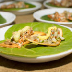 margarita gastronómica