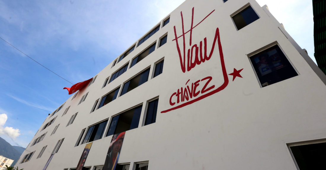 Misión Vivienda Guatire