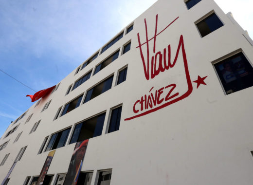 Misión Vivienda Guatire