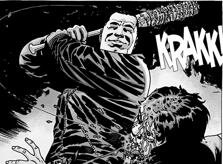 Negan_Lucille