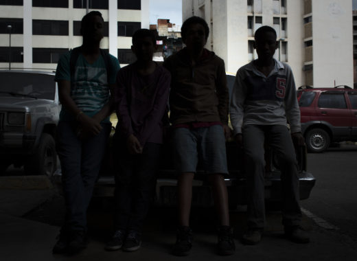Niños