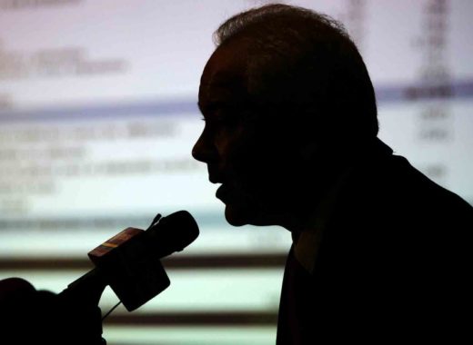 Pdvsa Rafael Ramírez