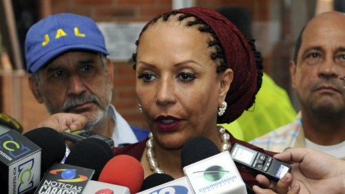 Piedad Cordoba