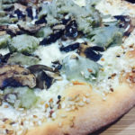 PIZZA, PIOLA CAFFE