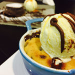 piola caffe, galerías sebucan, helado