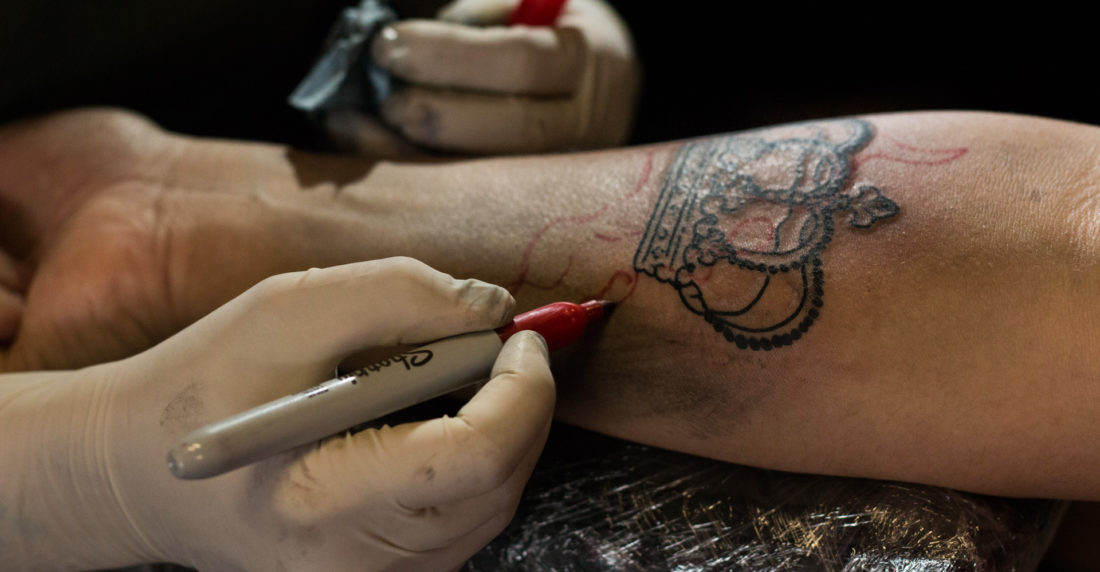 Tatuaje