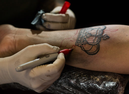 Tatuaje