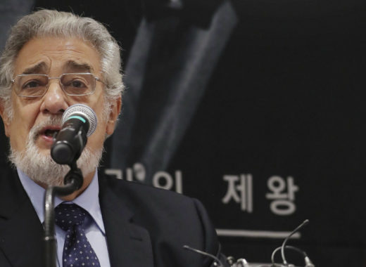 Plácido Domingo