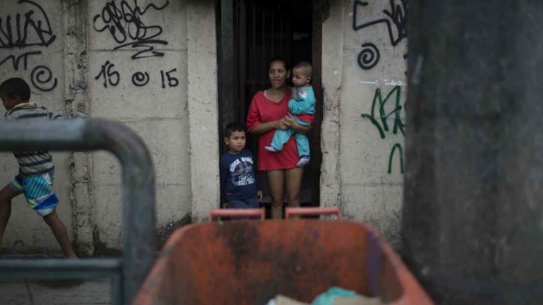 BID: Aumenta pobreza extrema infantil en América Latina | El Estímulo