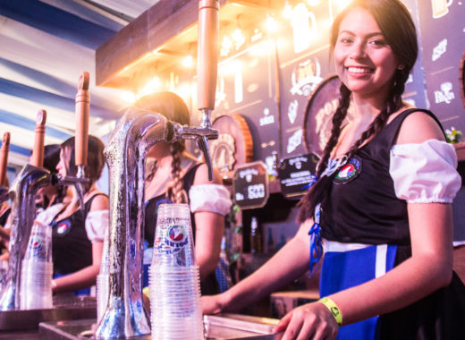 oktoberfest, polas, cerveza, bienmesabe, shakira di marzo