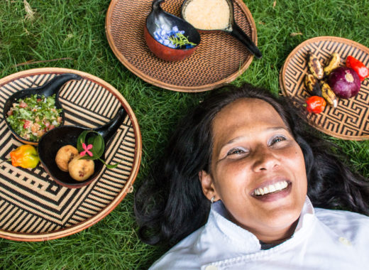 Ma alexandra Ocque,bienmesabe, shakira