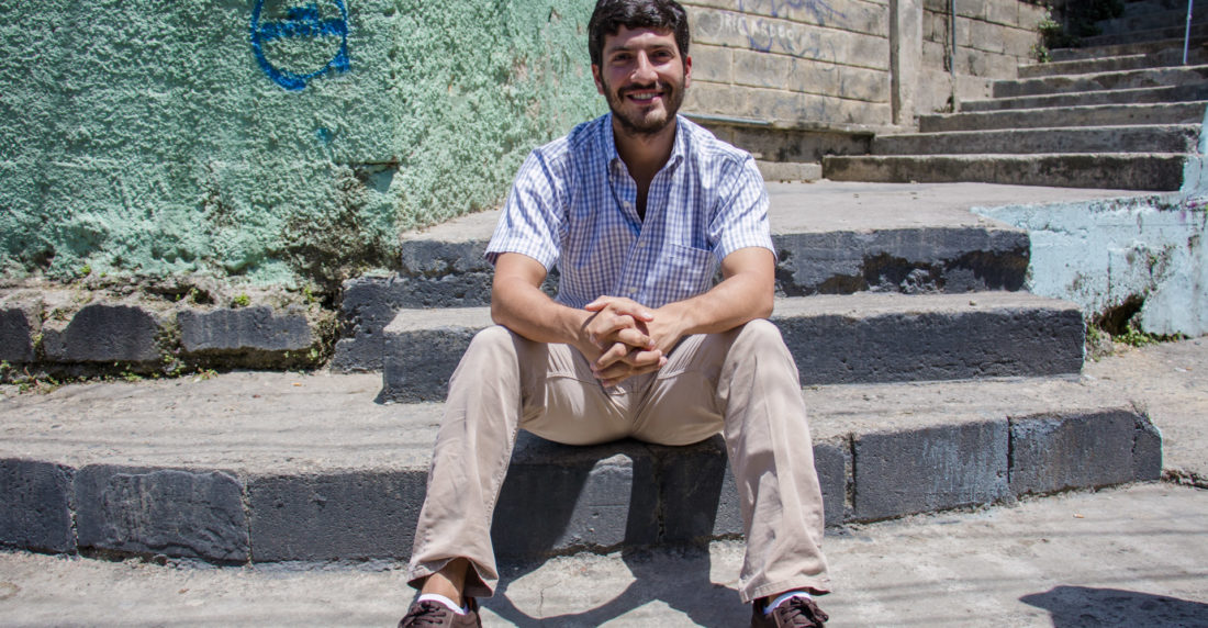 roberto patiño