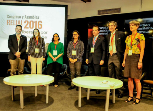 Rocío Guijarro Relial