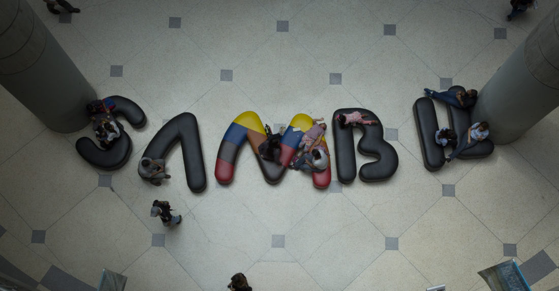 Sambil