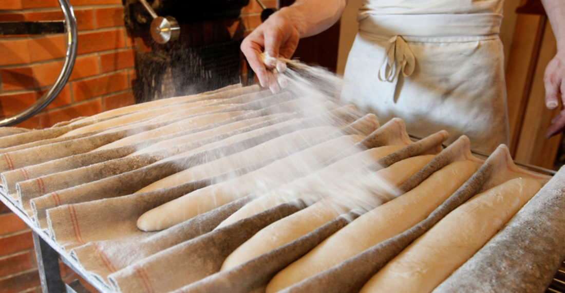PANADERÍA, PAN, VINCENT KESSLER