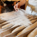PANADERÍA, PAN, VINCENT KESSLER