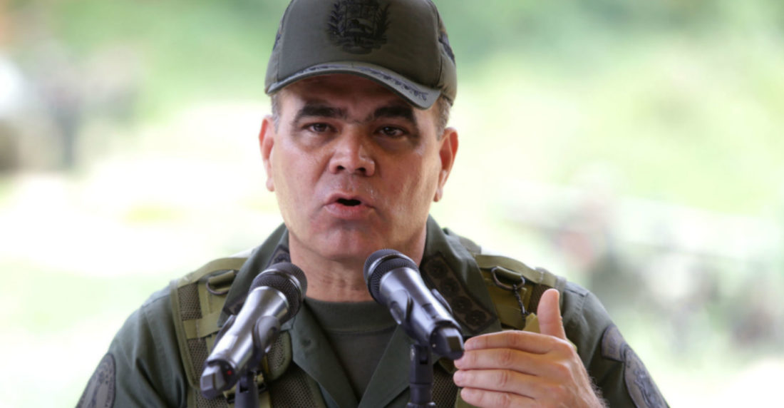 Vladimir Padrino López