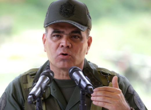 Vladimir Padrino López