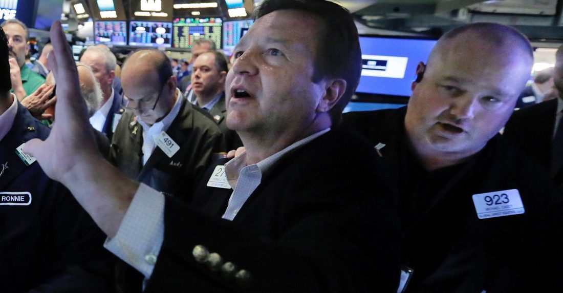 Wall Street