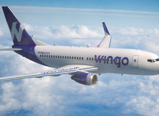 Wingo vuelve a Venezuela