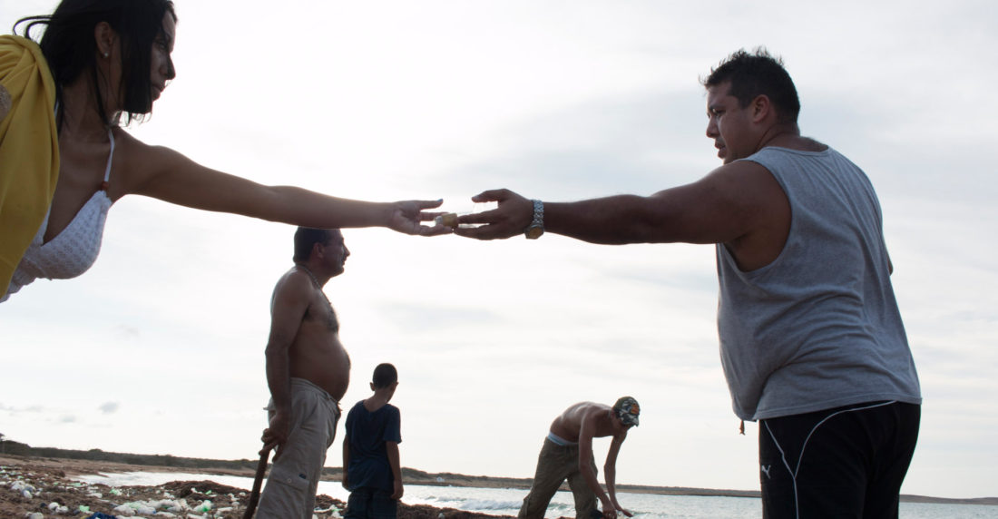 Adícora Playa