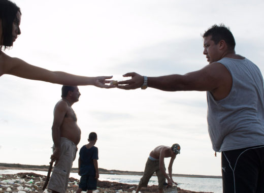 Adícora Playa