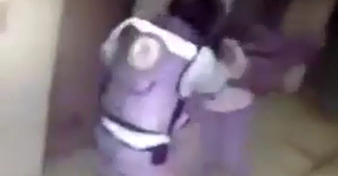 Videos de represión oficial tipo Tarantino estremecen a los venezolanos