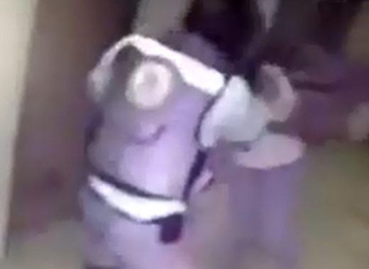 Videos de represión oficial tipo Tarantino estremecen a los venezolanos