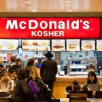 mcdonalds kosher