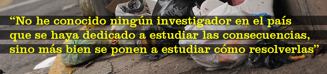 cita comer basura 01