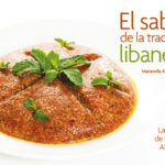 COCINA LIBANESA