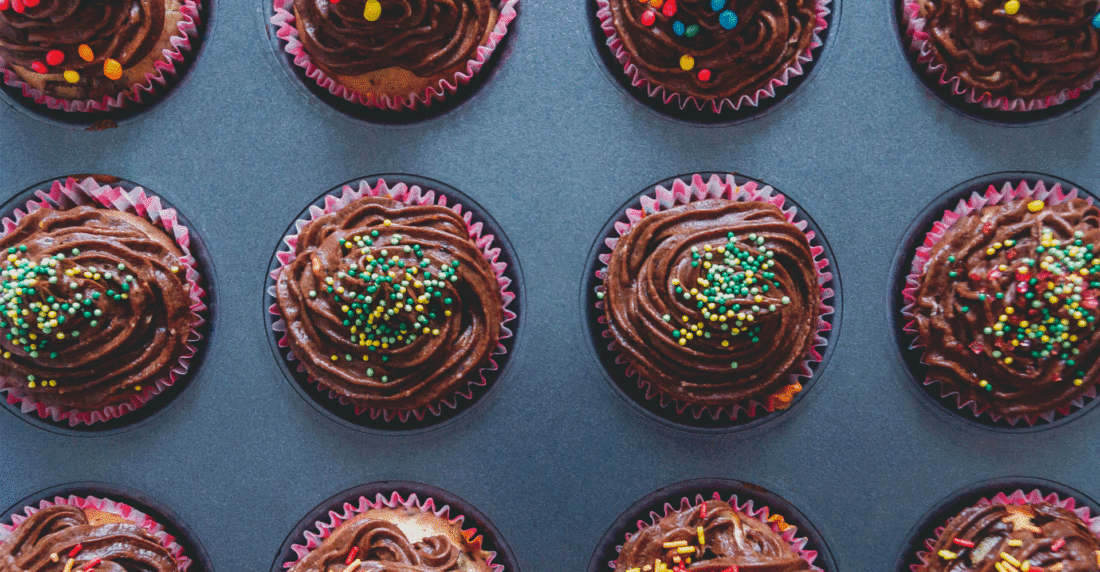 cupcakes, bienmesabe