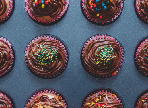 cupcakes, bienmesabe