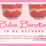 yantares restaurant, cancer de mama