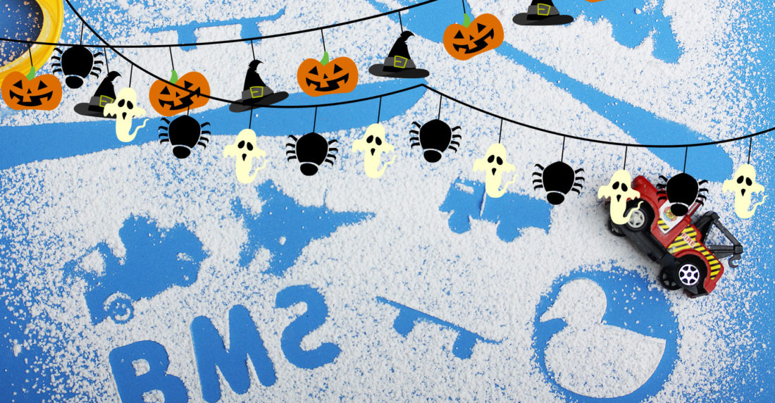 halloween