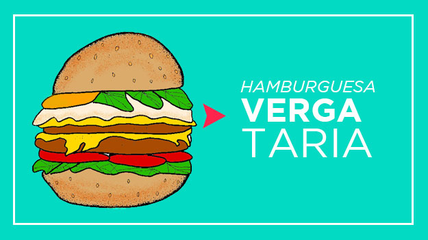 hamburguesaverga
