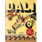 les diners de gala, salvador dalí