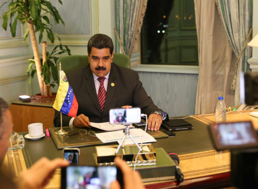 Maduro
