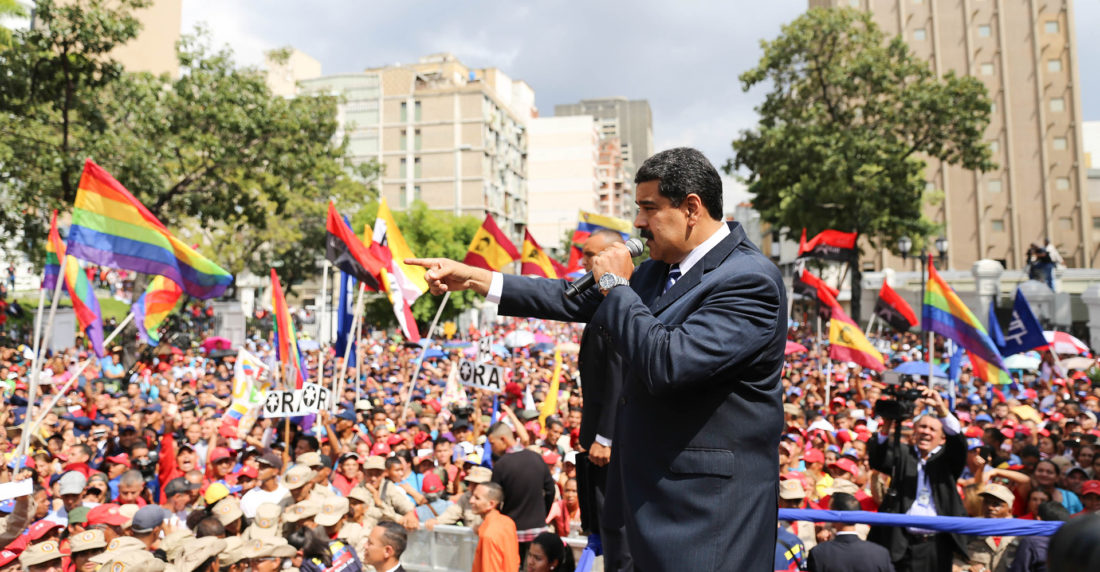 Maduro