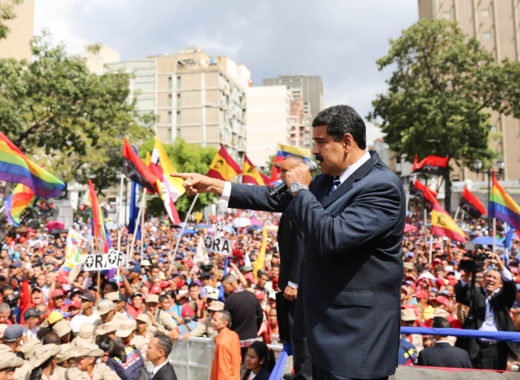 Maduro