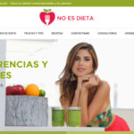 no es dieta